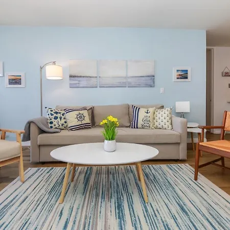 Villa B210 - Coastal Cove